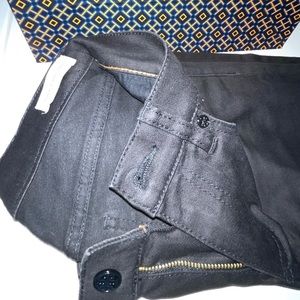Tory Burch Super Skinny Jeans